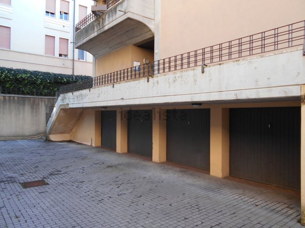 ufficio in affitto a Treviso