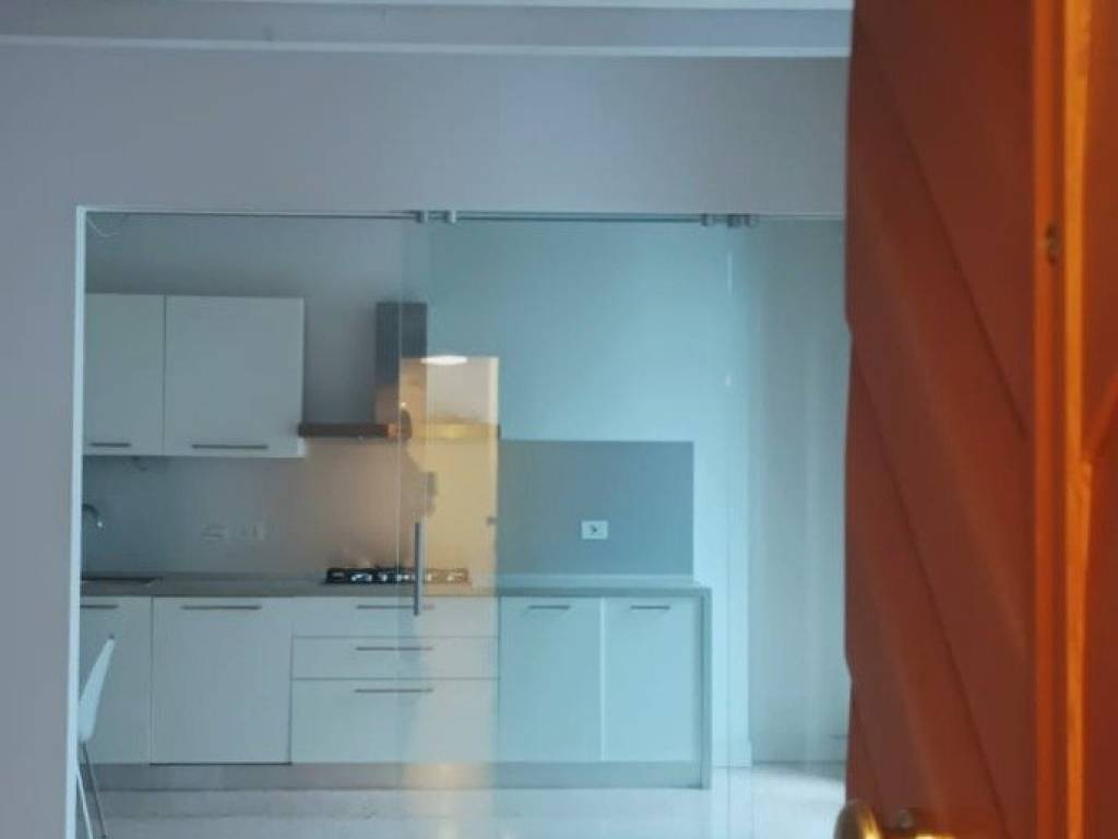 appartamento in affitto a Treviso in zona Centro Storico