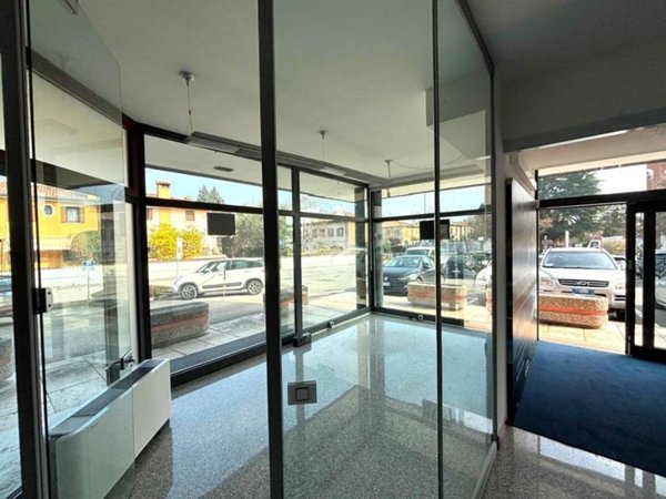 ufficio in affitto a Treviso in zona San Giuseppe