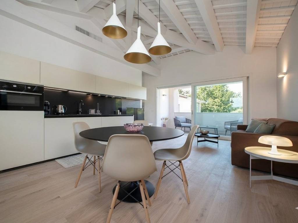 casa indipendente in affitto a Treviso in zona Centro Storico