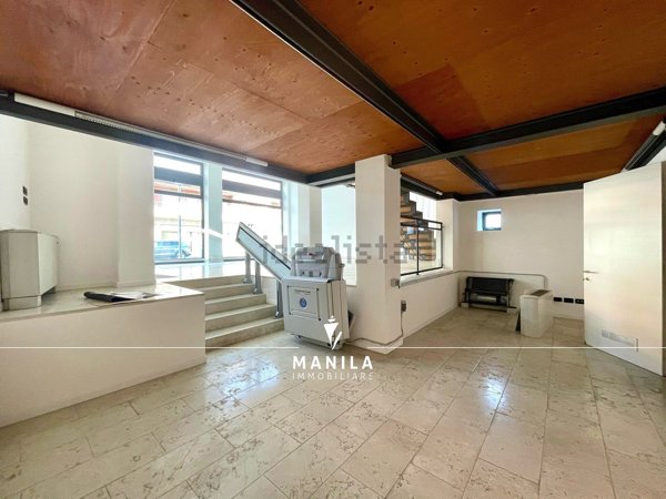 ufficio in affitto a Treviso