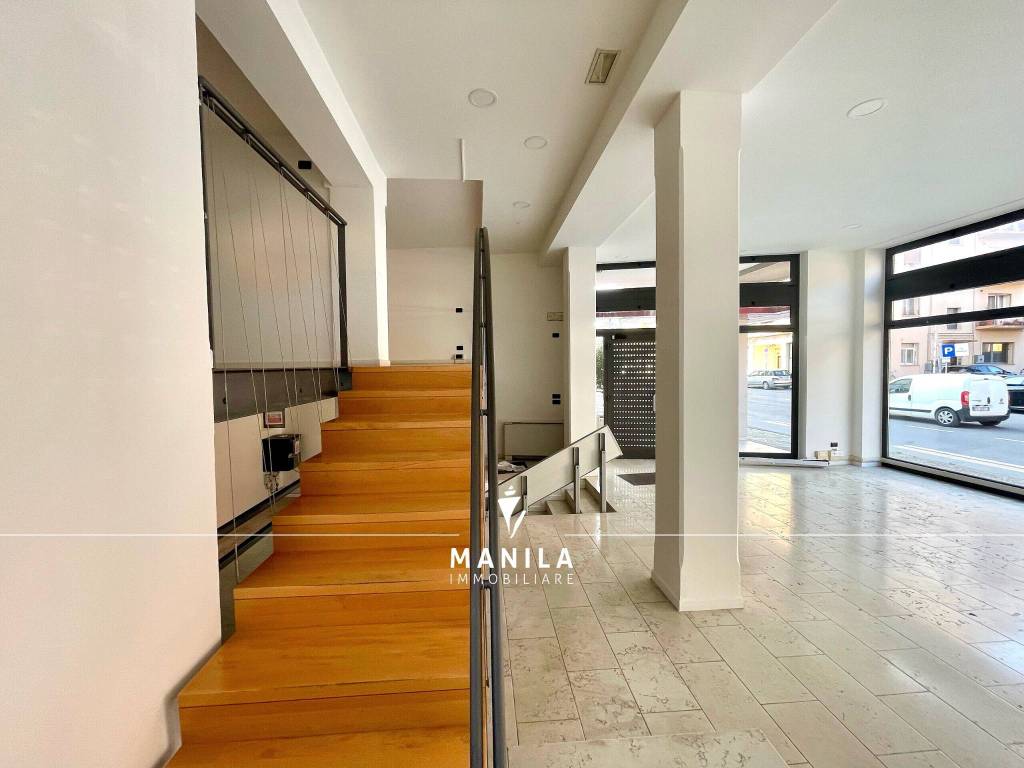 ufficio in affitto a Treviso in zona Centro Storico