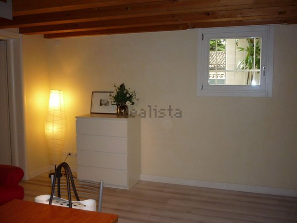 appartamento in affitto a Treviso in zona Centro Storico