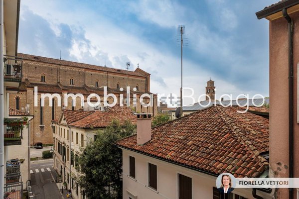 appartamento in affitto a Treviso in zona Centro Storico