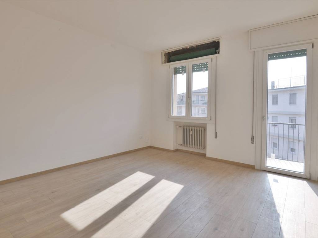 appartamento in affitto a Treviso in zona Centro Storico