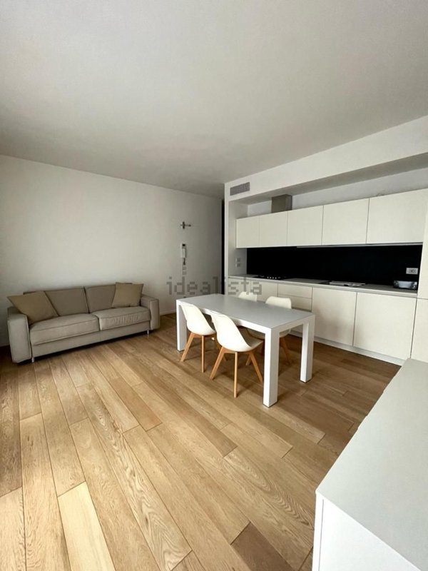 appartamento in affitto a Treviso