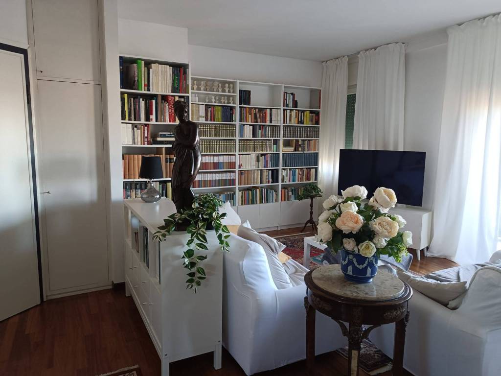 appartamento in affitto a Treviso