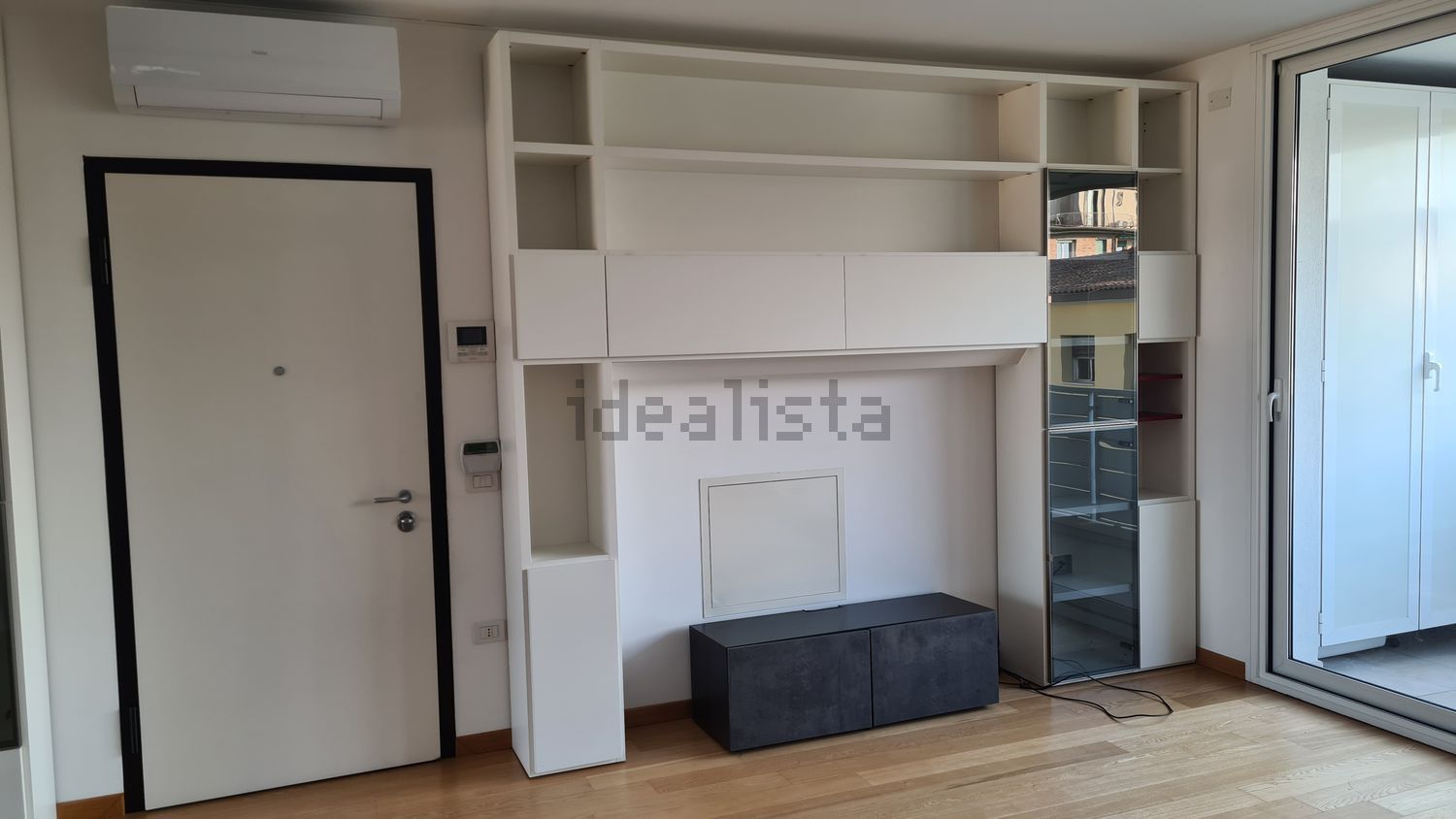 appartamento in affitto a Treviso in zona Centro Storico