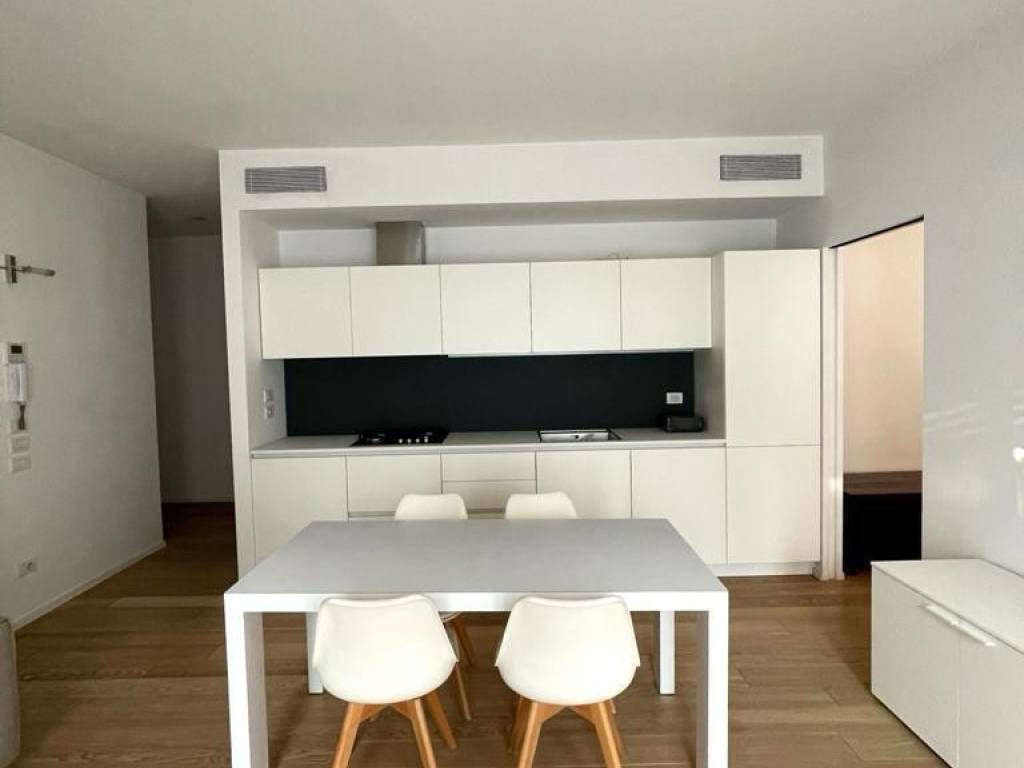 appartamento in affitto a Treviso in zona Centro Storico