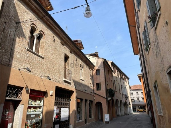 loft in affitto a Treviso in zona Centro Storico