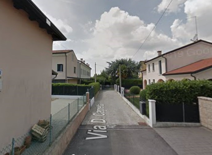 appartamento in affitto a Treviso