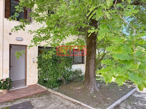 ufficio in affitto a Treviso in zona San Pelaio