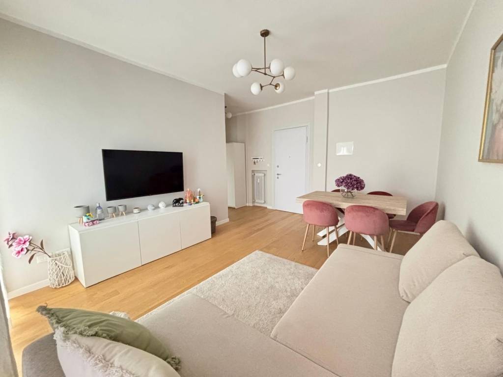 appartamento in affitto a Treviso