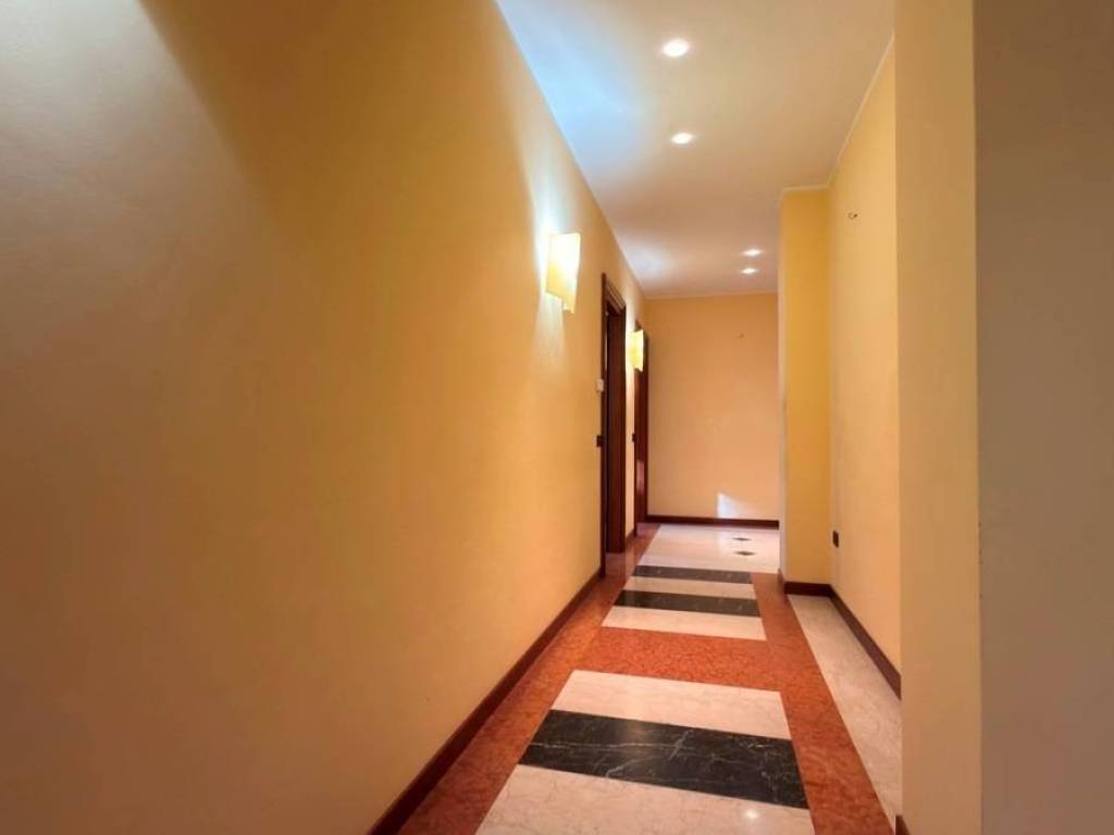 ufficio in affitto a Treviso