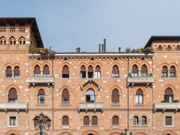 ufficio in affitto a Treviso in zona Centro Storico