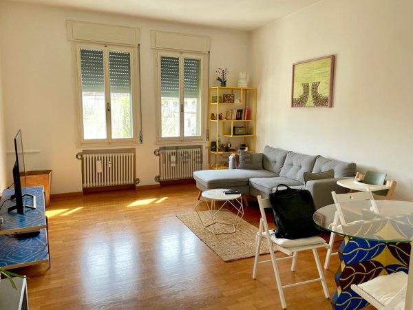 appartamento in affitto a Treviso in zona Centro Storico