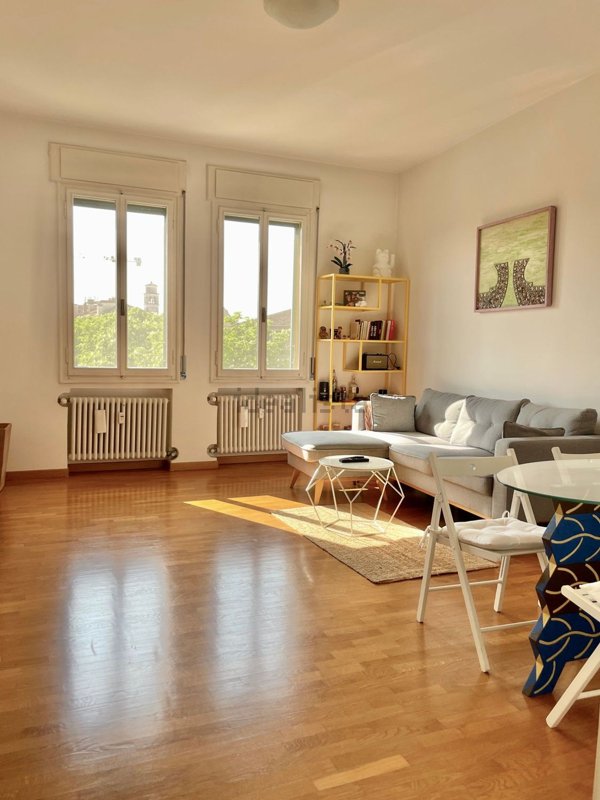 appartamento in affitto a Treviso in zona Centro Storico