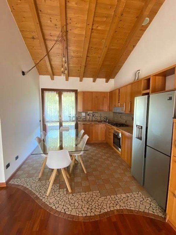 appartamento in affitto a Treviso in zona Canizzano