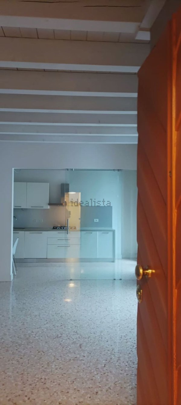 appartamento in affitto a Treviso in zona Centro Storico