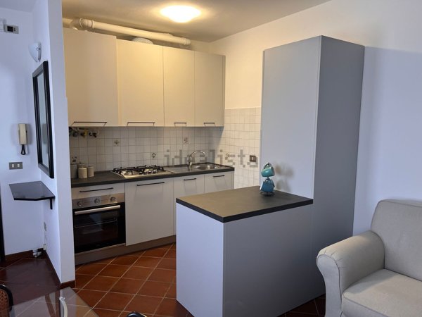 appartamento in affitto a Treviso in zona Ghirada / San Zeno