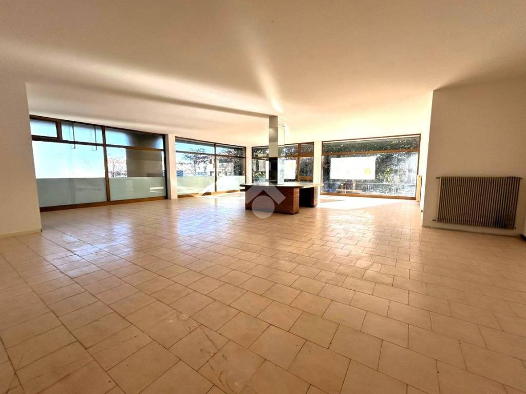 negozio in affitto a Treviso in zona Centro Storico