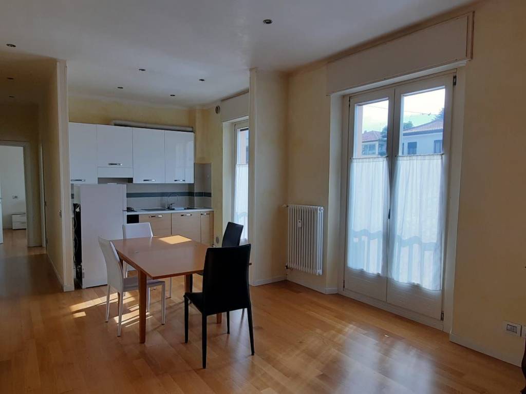 appartamento in affitto a Treviso