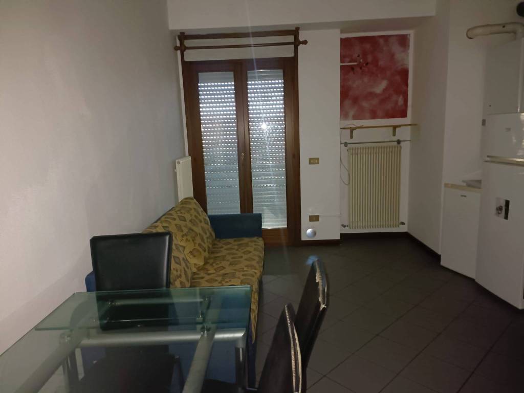 appartamento in affitto a Treviso