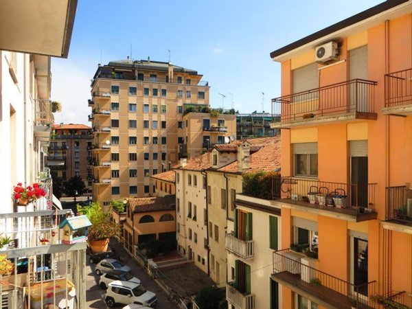 appartamento in affitto a Treviso