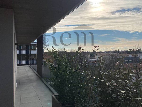 appartamento in affitto a Treviso in zona Centro Storico