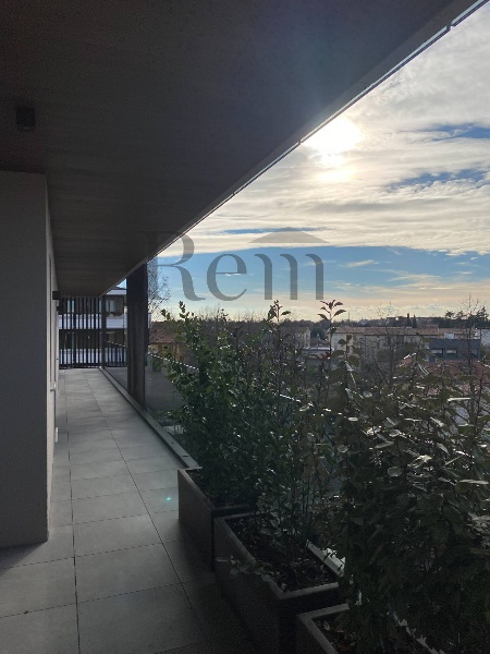 appartamento in affitto a Treviso in zona Centro Storico