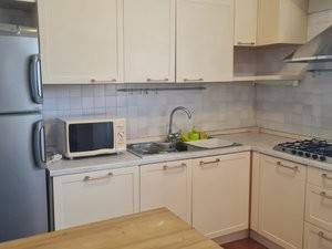 appartamento in affitto a Treviso in zona Ghirada / San Zeno