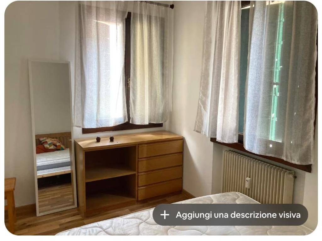 appartamento in affitto a Treviso in zona Centro Storico