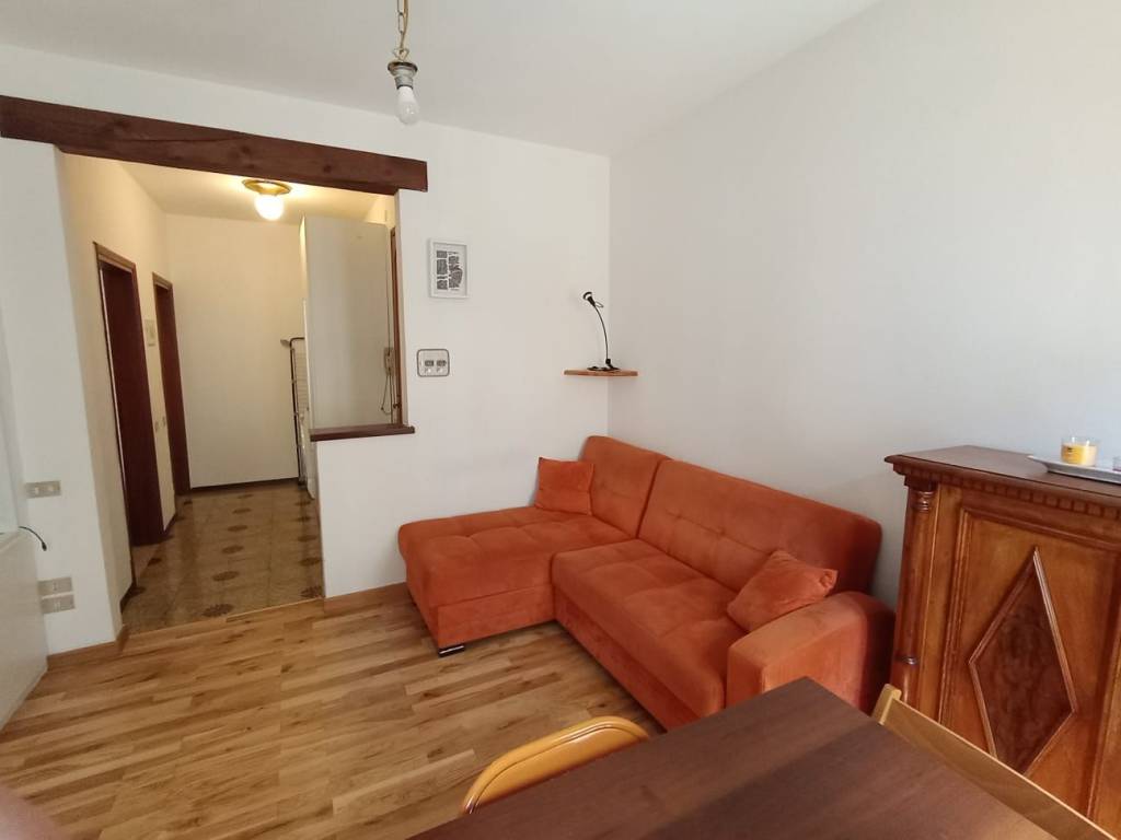 appartamento in affitto a Treviso in zona Centro Storico