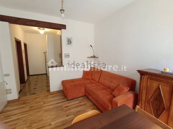appartamento in affitto a Treviso in zona Centro Storico