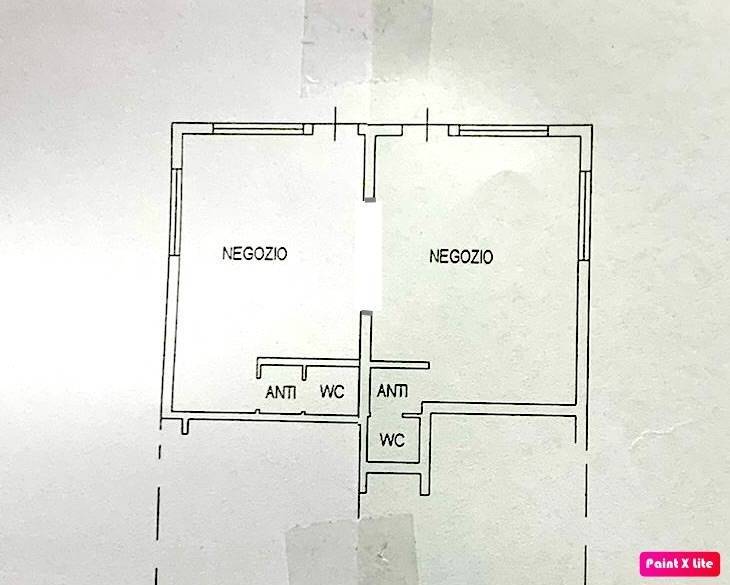 ufficio in affitto a Treviso