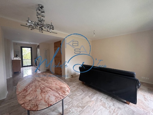 appartamento in affitto a Treviso in zona Centro Storico