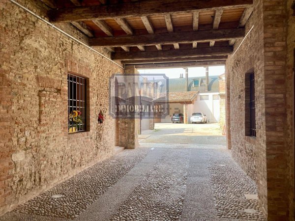 appartamento in affitto a Treviso in zona Centro Storico