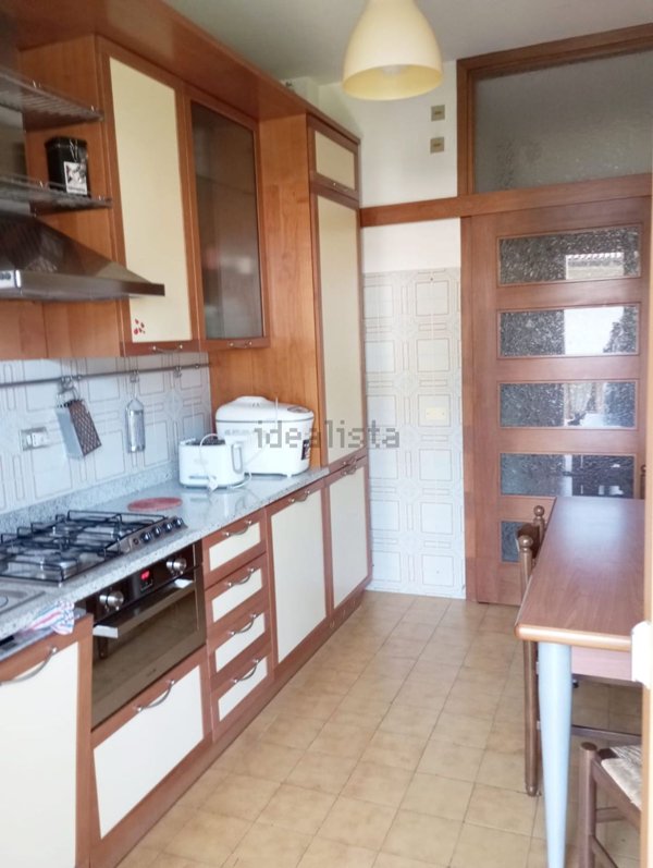 appartamento in affitto a Treviso in zona Centro Storico