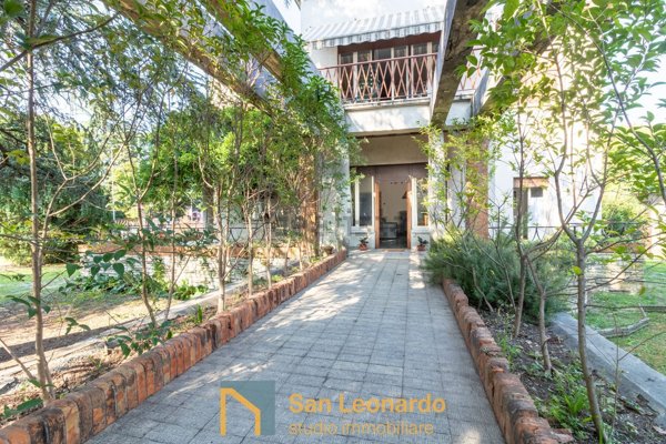 appartamento in affitto a Treviso in zona Ghirada / San Zeno