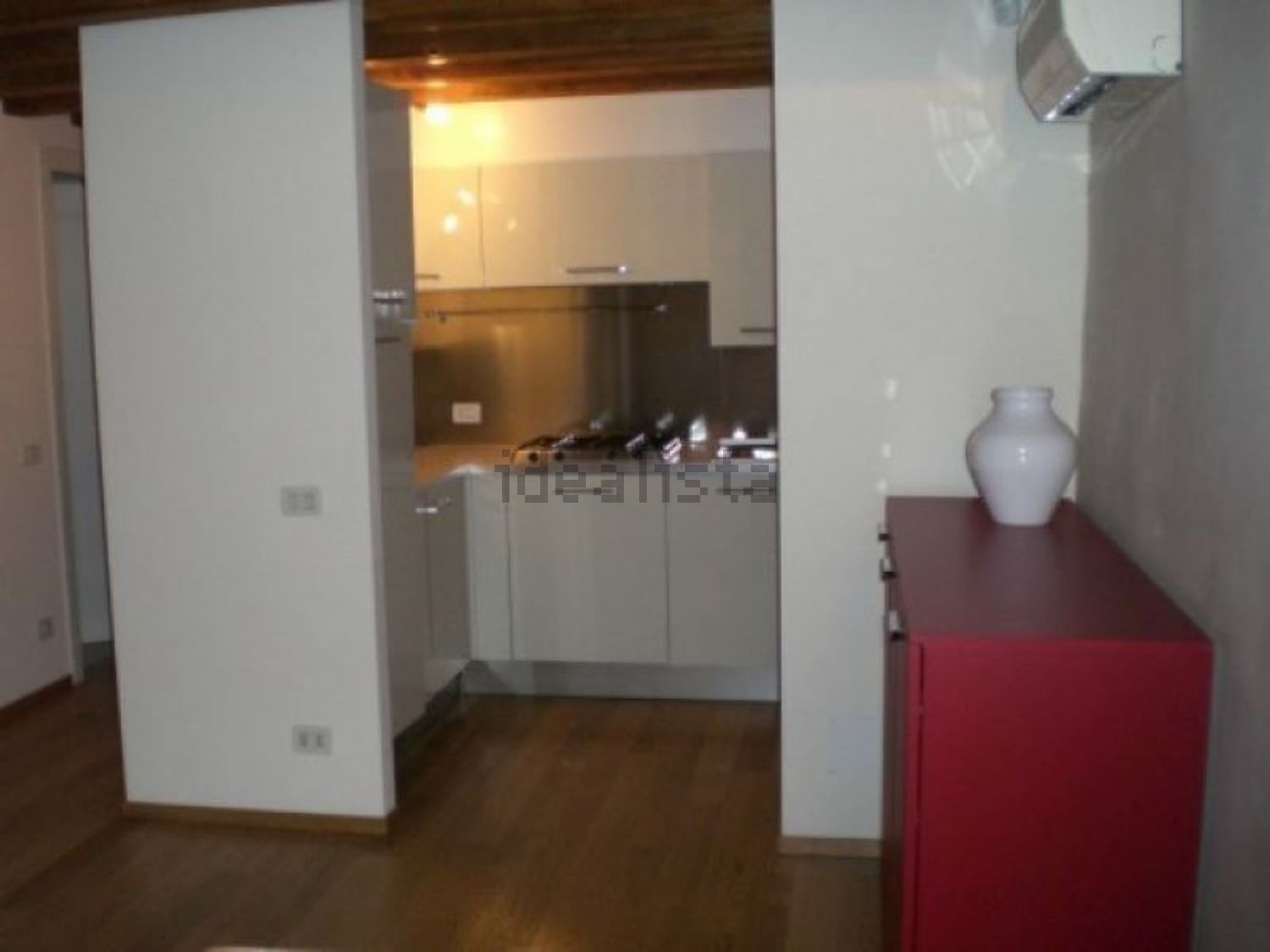 appartamento in affitto a Treviso in zona Centro Storico