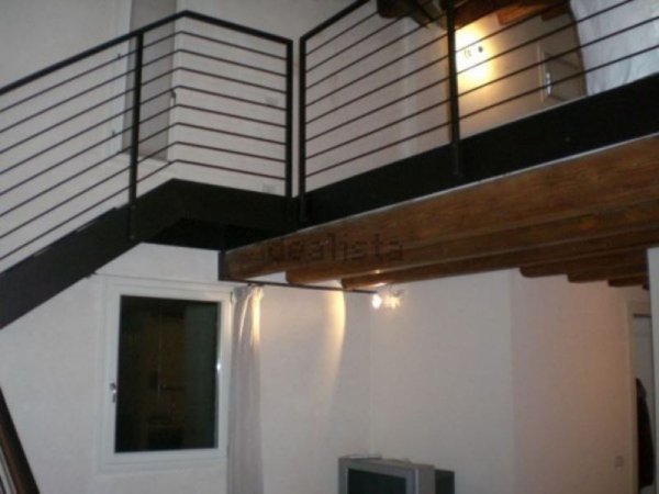 appartamento in affitto a Treviso in zona Centro Storico