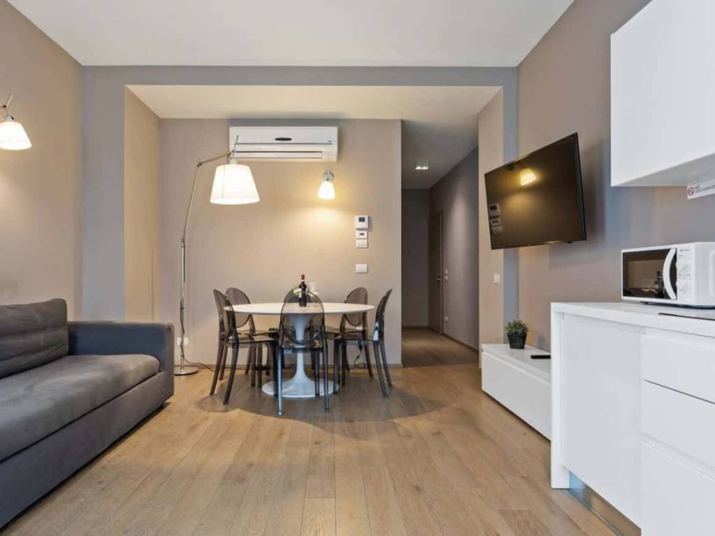 appartamento in affitto a Treviso