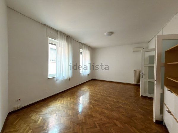 appartamento in affitto a Treviso