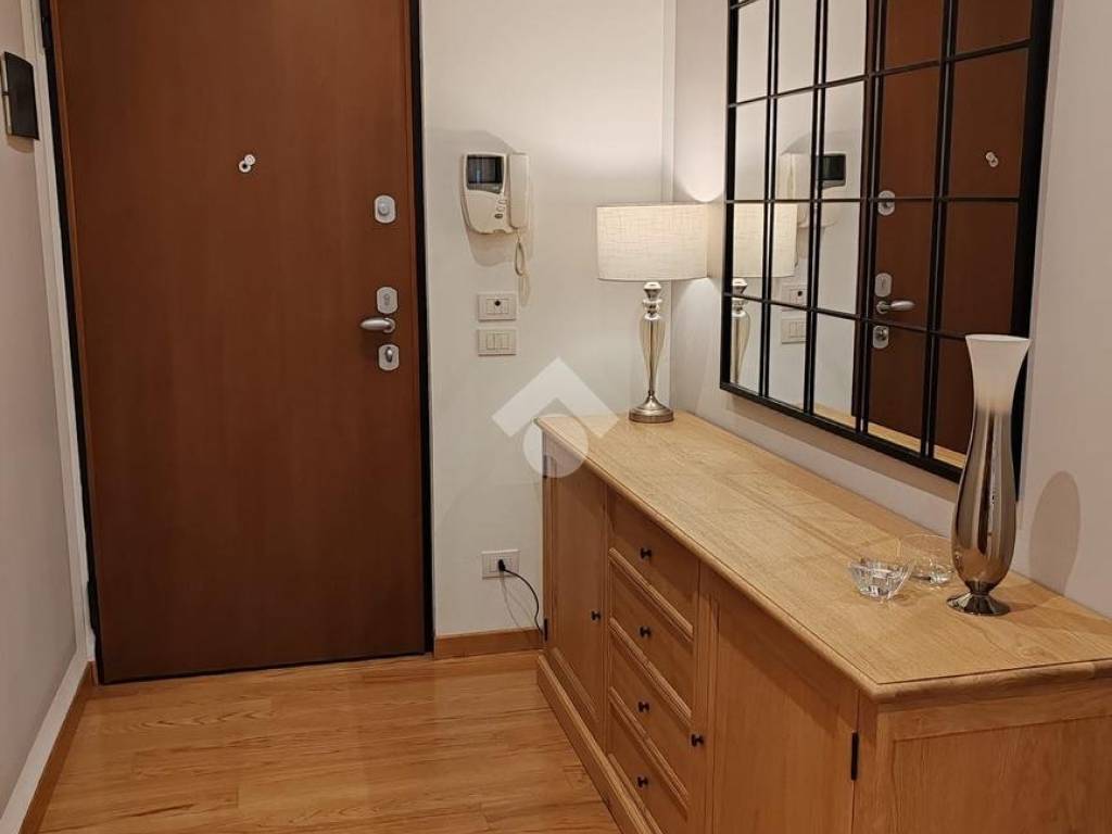 appartamento in affitto a Treviso in zona Centro Storico