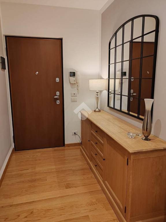 appartamento in affitto a Treviso in zona Centro Storico