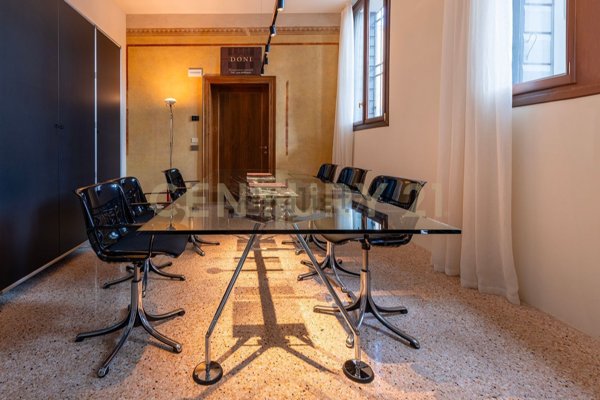 ufficio in affitto a Treviso