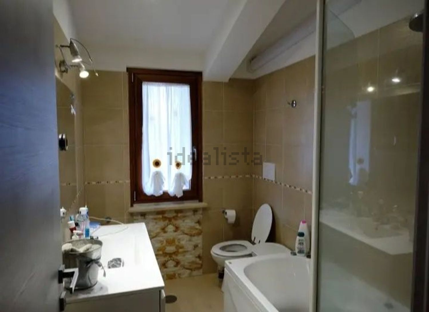 appartamento in affitto a Treviso