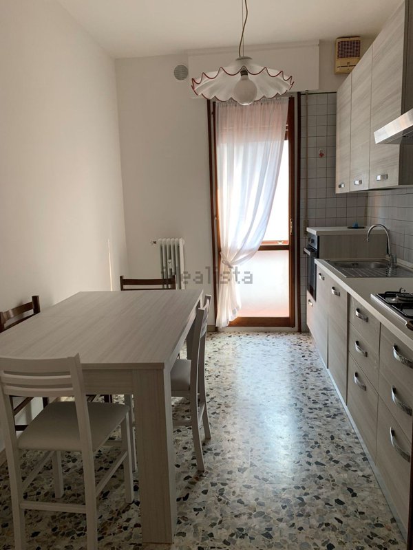 appartamento in affitto a Treviso in zona Centro Storico