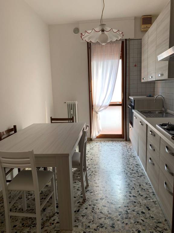 appartamento in affitto a Treviso in zona Centro Storico