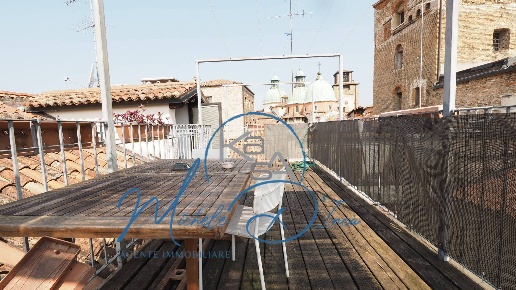 appartamento in affitto a Treviso in zona Centro Storico